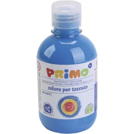 Textile paint, blue, 300 ml/ 1 bottle 