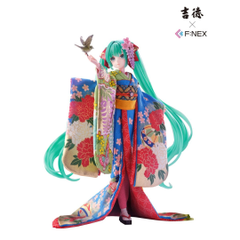 Hatsune Miku Hatsune Miku Japanese Doll 41 cm