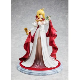 Fate/Grand Order Saber/Nero Claudius Venus's Silk Ver. 23cm