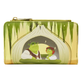 Dreamworks by Loungefly Shrek Happily Ever After Purse 