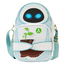 Disney by Loungefly Moments Wall E Date Night Shoulder Bag 