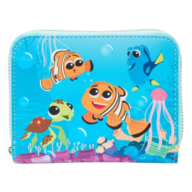 Disney by Loungefly Finding Nemo 20th Anniversary Purse 