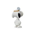 Peanuts mini Figure Medicom UDF series 15 Doctor Snoopy 8 cm Medicom