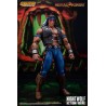 Mortal Kombat Figure Nightwolf 18cm