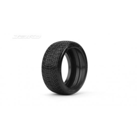 Buggy 1:8 Positive Composite soft tires (4) only 