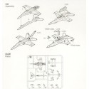 TRUMPETER SCALE MODELS -6235 - Aircraft model 