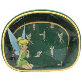 Disney Loungefly Tinkerbell Cos Exclusive Pencil Case 