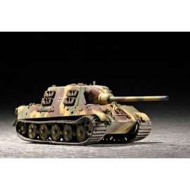 JagdTiger Sd.Kfz.186 Henschel Production Model kit