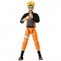 NARUTO - Naruto "Final Battle" - Figure Anime Heroes 17cm Figure