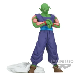 DRAGON BALL Z - Piccolo "Version A" - Figure Solid Edge Works 19cm Figurine