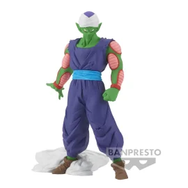 DRAGON BALL Z - Piccolo "Version B" - Figure Solid Edge Works 19cm Figurine