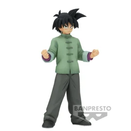 DRAGON BALL SUPER: SUPER HERO - Son Goten - DXF Figure 14cm Figurine