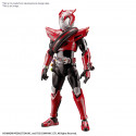 KAMEN RIDER -Figure-rise Stan. Kamen Rider Drive Type Speed -Model Kit 