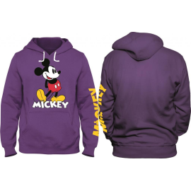 DISNEY - Mickey - Unisex Sweatshirt 