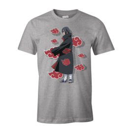 NARUTO - Itachi - Men's T-Shirt 