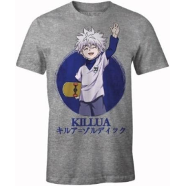 HUNTER X HUNTER - Killua - Men's T-Shirt 