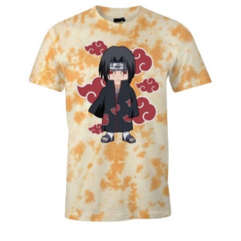 NARUTO - Itach - Men's T-Shirt 