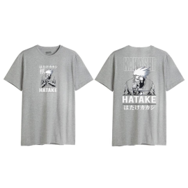 NARUTO - Kakashi Hatake - Men's T-Shirt 