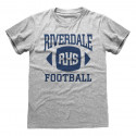 Riverdale - Soccer T-Shirt 
