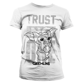 GREMLINS - Trust No One - Women's T-Shirt 
