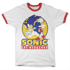 SONIC - Fast Sonic - Men's T-Shirt 