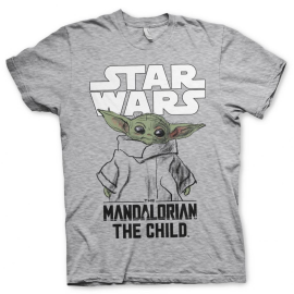 STAR WARS - Mandalorian - The Child - T-Shirt 