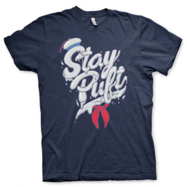 GHOSTBUSTERS - Stay Puft - T-Shirt 