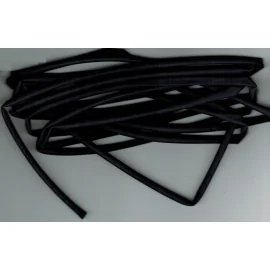 2MM SHRINK TUBE X2 M BLACK