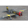 P-47D Little Bunny MKII 10cc ARF radio-controlled thermal plane with electric retractable gear RC aircraft