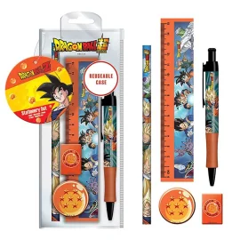 Dragonball Battle Of Gods Stationery Set 