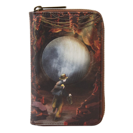 Universal by Loungefly Indiana Jones Raiders Wallet 