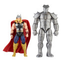 Avengers Marvel Legends Figures Thor vs. Marvel’s Destroyer 15cm Action Figure
