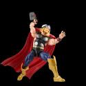 HASF7087 Avengers Marvel Legends Figures Thor vs. Marvel’s Destroyer 15cm
