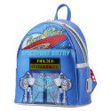 Toy Story by Loungefly Backpack Pizza Planet Space Entry Bag