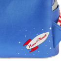Toy Story by Loungefly Backpack Pizza Planet Space Entry