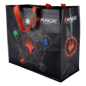Magic the Gathering shopping bag 5 Colors