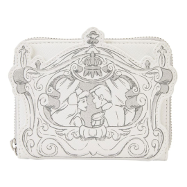 Disney by Loungefly Cinderella Happily Ever After Purse 