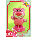 Toy Story 3 Cosbaby (S) Lotso (Strawberry Version) 10cm Figurine