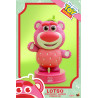 Toy Story 3 Cosbaby (S) Lotso (Strawberry Version) 10cm Figurine