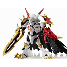 Digimon Omegamon Alter-S Nxedge