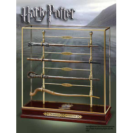 Harry Potter Triwizard Champion Wand Set 