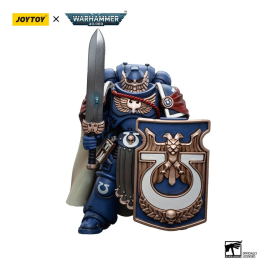 Warhammer 40k 1/18 Ultramarines Victrix Guard 12cm