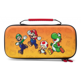 Protective Case Mario & Friends - Nintendo Switch 