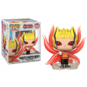 BORUTO - POP Super 6" N° 1361 - Baryon Naruto Pop figures