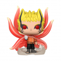 BORUTO - POP Super 6" N° 1361 - Baryon Naruto Funko