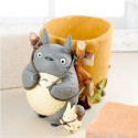 MY NEIGHBOR TOTORO - Totoro Backpack - Flowerpot 14cm