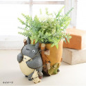 MY NEIGHBOR TOTORO - Totoro Backpack - Flowerpot 14cm