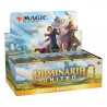 Magic the Gathering Dominaria United draft boosters (36) *ENGLISH* 