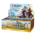 Magic the Gathering Dominaria United draft boosters (36) *ENGLISH*