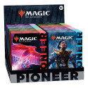 Magic the Gathering Pioneer Challenger Deck 2022 (8) *ENGLISH* 